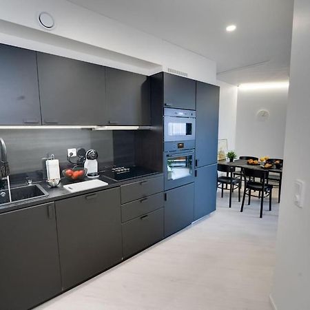 Best Location In Tampere! Modern City Apartment, 2Rooms, Kitchen And Balcony Kültér fotó