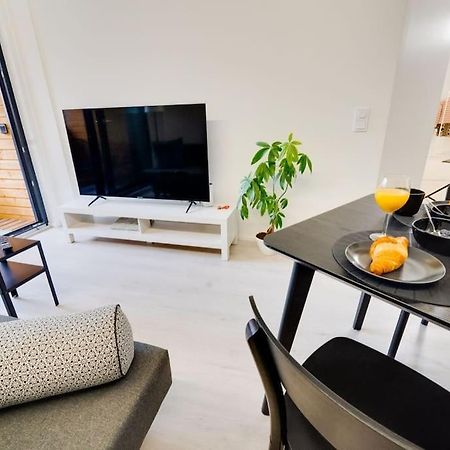 Best Location In Tampere! Modern City Apartment, 2Rooms, Kitchen And Balcony Kültér fotó