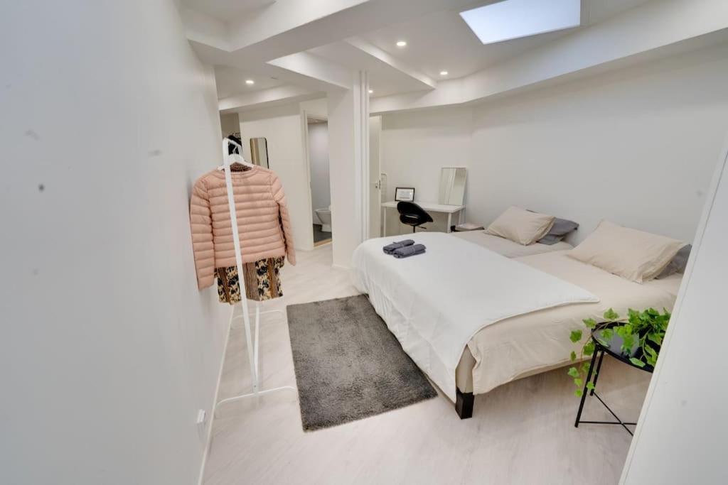 Best Location In Tampere! Modern City Apartment, 2Rooms, Kitchen And Balcony Kültér fotó